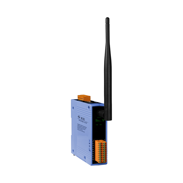 WF-2015 ICP DAS USA INC  Fertige Einheiten für HF-Empfänger, Sender und Transceiver